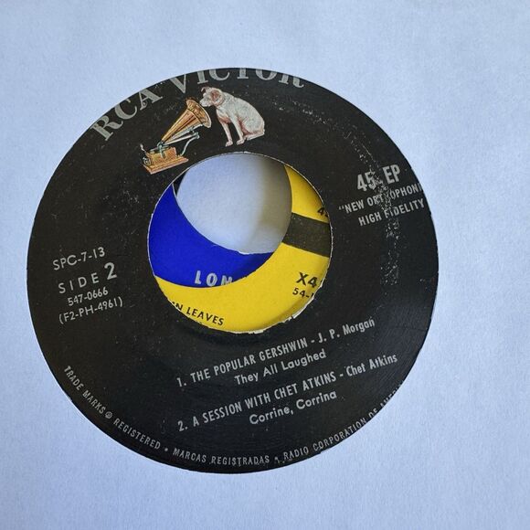 Vinyl 45s Near Mint Lot Of 15 Mantovani Gleason Goodman Baxter Murray 4 Seasons - Picture 5 of 15